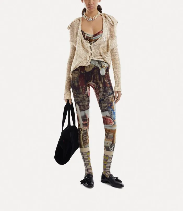 Women Colette Jacket Silveroat Vivienne Westwood Coats And Jackets Women Colette Jacket Silveroat Vivienne Westwood Coats And Jackets