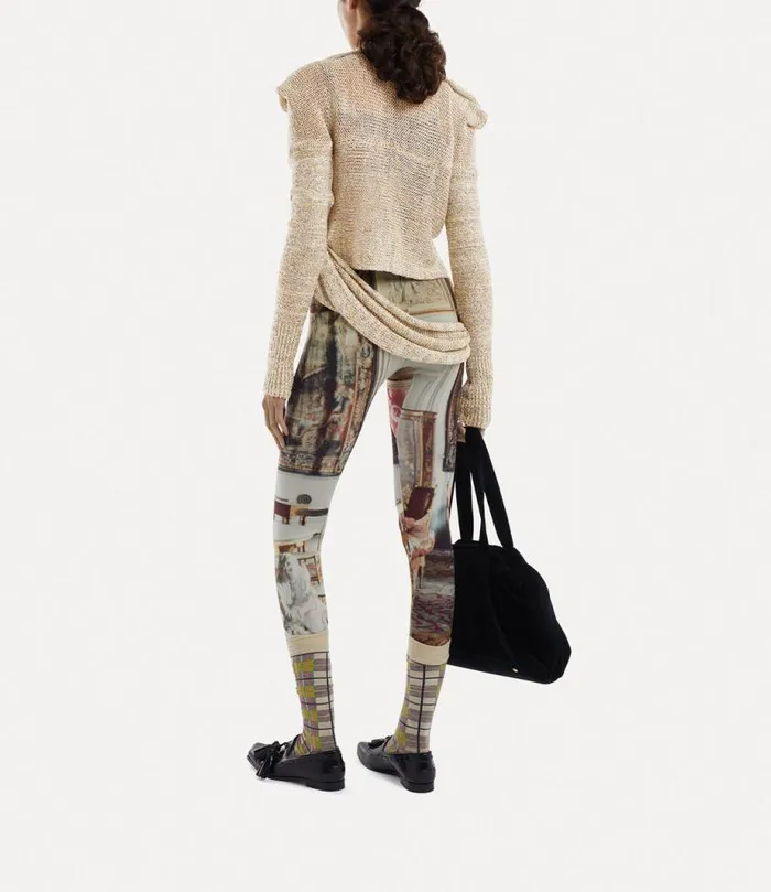 Women Colette Jacket Silveroat Vivienne Westwood Coats And Jackets Women Colette Jacket Silveroat Vivienne Westwood Coats And Jackets