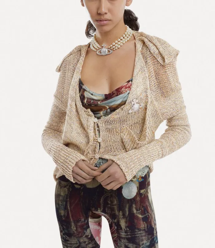 Women Colette Jacket Silveroat Vivienne Westwood Coats And Jackets Women Colette Jacket Silveroat Vivienne Westwood Coats And Jackets