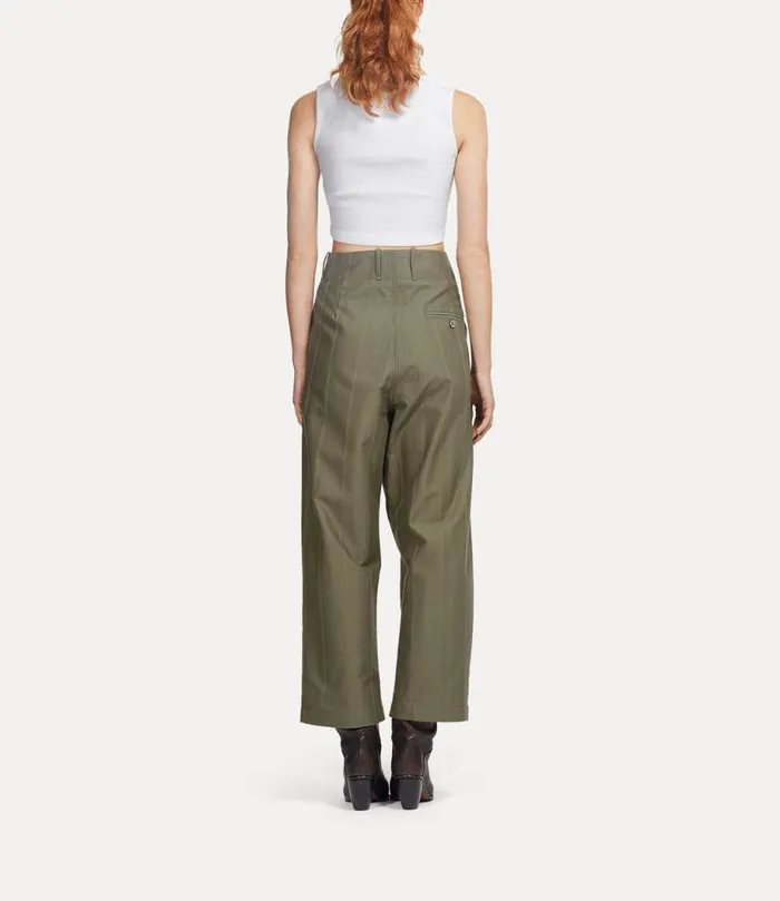 Women Crop Querelle Vest White Vivienne Westwood Tops And Shirts Women Crop Querelle Vest White Vivienne Westwood Tops And Shirts