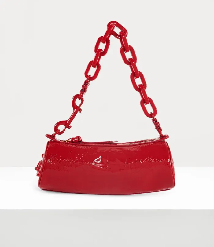Women Cylinder Cindy Bag Redenamelorb Vivienne Westwood Handbags