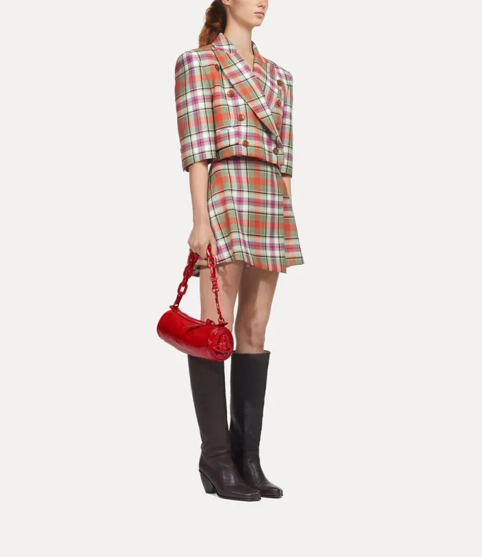 Women Cylinder Cindy Bag Redenamelorb Vivienne Westwood Handbags Women Cylinder Cindy Bag Redenamelorb Vivienne Westwood Handbags