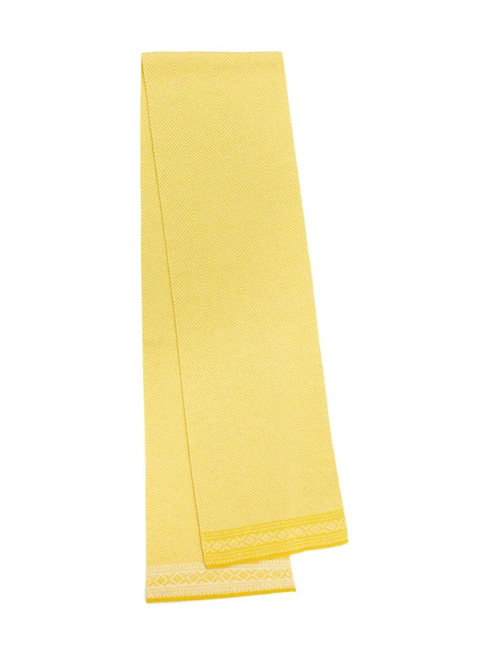 Women Dale Of Norway Scarves Cortina Scarf 8211 Merino Wool
