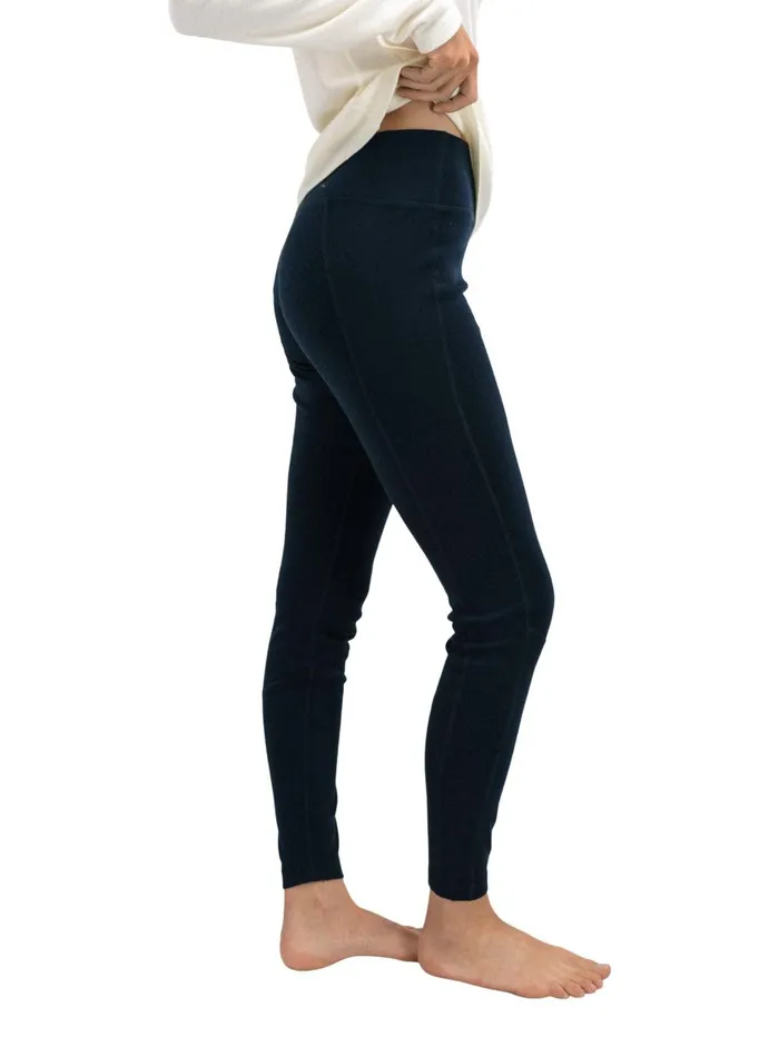 Women Dale Of Norway See All Aksla Baselayer Pants