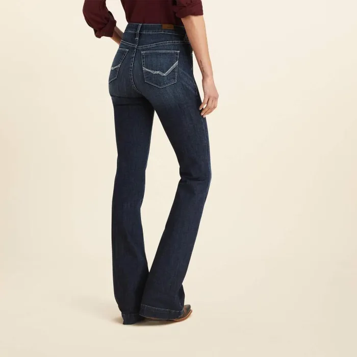 Women Denim Ariat Slim Trouser Ryki Jean Missouri Women Denim Ariat Slim Trouser Ryki Jean Missouri