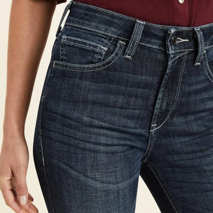 Women Denim Ariat Slim Trouser Ryki Jean Missouri Women Denim Ariat Slim Trouser Ryki Jean Missouri