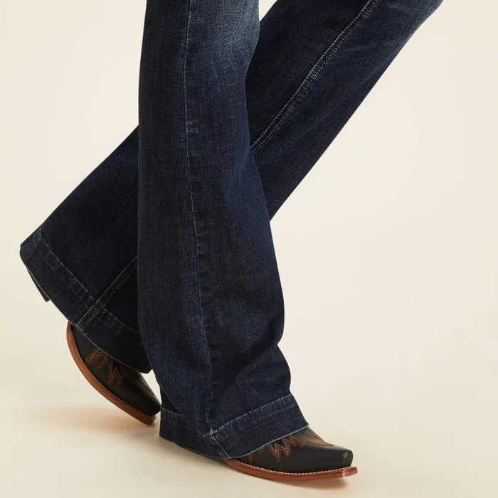 Women Denim Ariat Slim Trouser Ryki Jean Missouri Women Denim Ariat Slim Trouser Ryki Jean Missouri