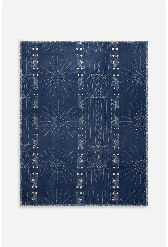 Women Deponio Travel Blanket Deponio Johnny Was Blankets