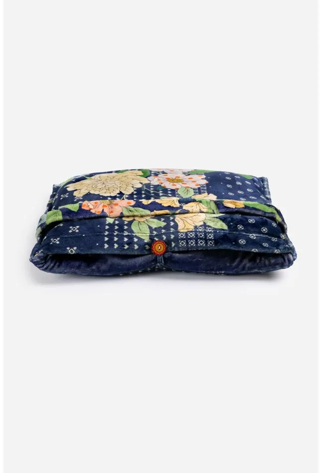 Women Deponio Travel Blanket Deponio Johnny Was Blankets
