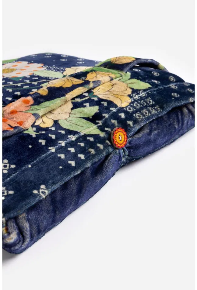 Women Deponio Travel Blanket Deponio Johnny Was Blankets