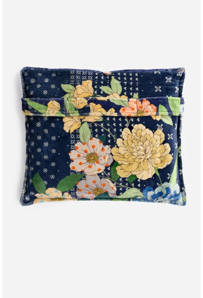 Women Deponio Travel Blanket Deponio Johnny Was Blankets