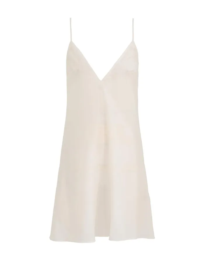 Women Dresses and Coverups Zimmermann Acacia Tiered Maxi Dress Cream Multi Floral