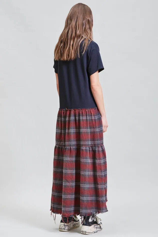 Women Dresses R13 Sonic Youth Bunny Dress