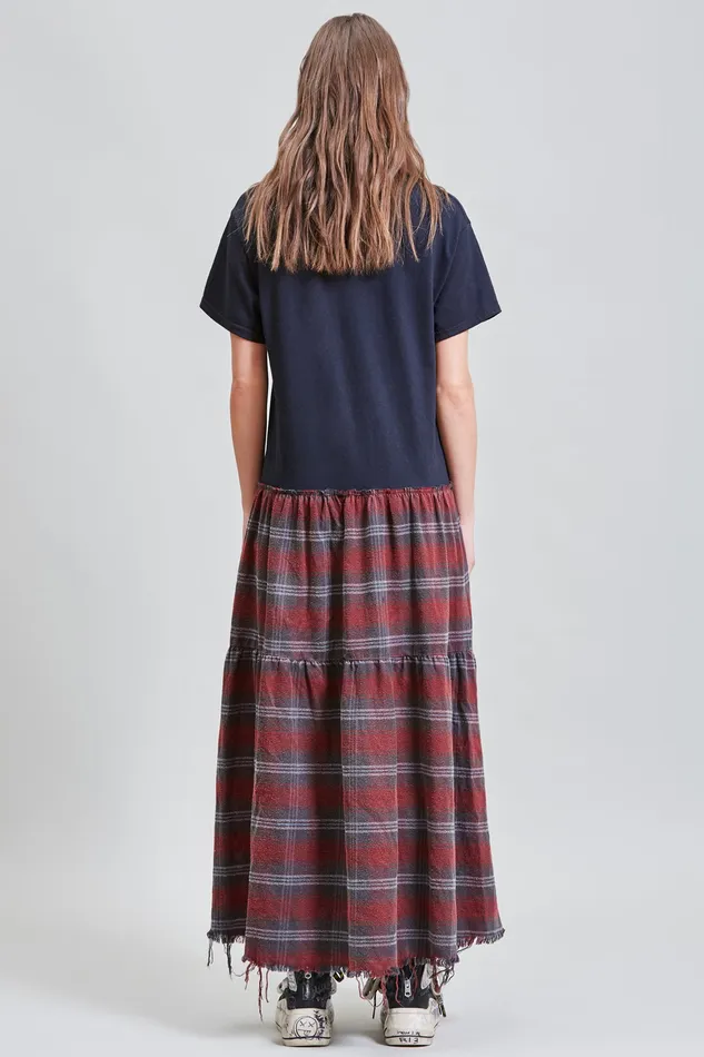 Women Dresses R13 Sonic Youth Bunny Dress