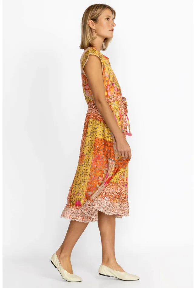 Women Eliana Lucy Dress Eliana Johnny Was Dresses