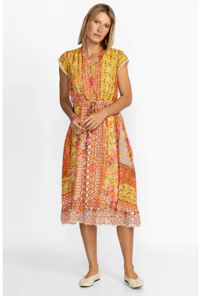 Women Eliana Lucy Dress Eliana Johnny Was Dresses