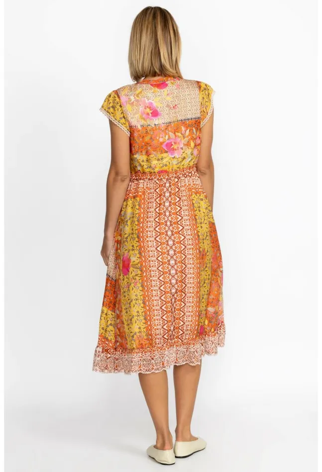 Women Eliana Lucy Dress Eliana Johnny Was Dresses