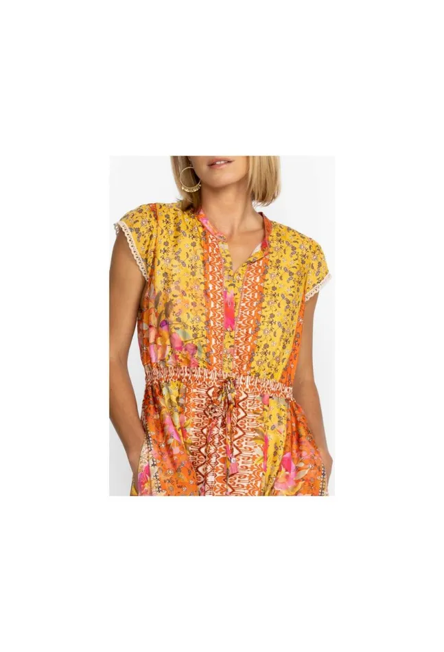 Women Eliana Lucy Dress Eliana Johnny Was Dresses