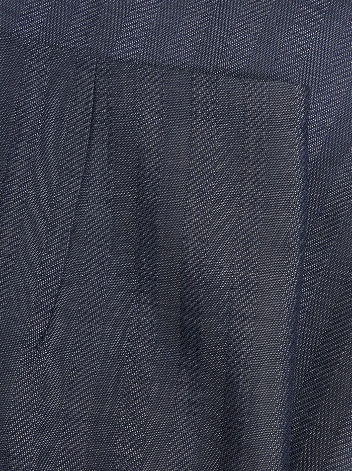Women Etro Skirts WoolBlend Pencil Skirt Navy Blue Women Etro Skirts WoolBlend Pencil Skirt Navy Blue