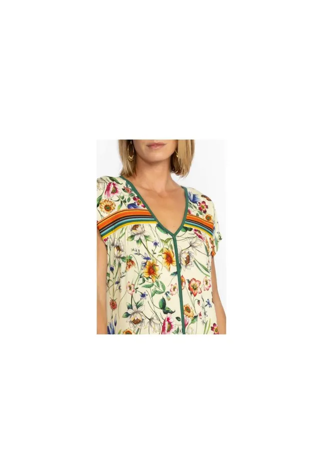 Women Felix Trapeze Dress Felix Johnny Was Dresses