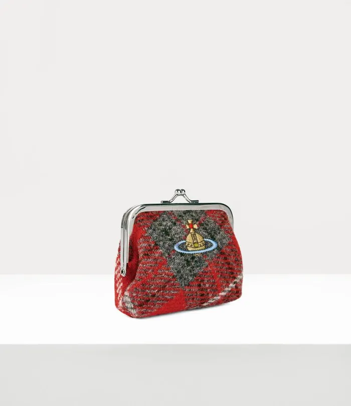 Women Frame Coin Purse Red Vivienne Westwood Wallets And Purses Women Frame Coin Purse Red Vivienne Westwood Wallets And Purses
