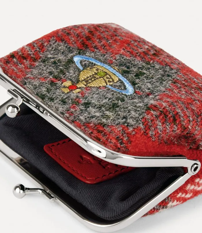 Women Frame Coin Purse Red Vivienne Westwood Wallets And Purses Women Frame Coin Purse Red Vivienne Westwood Wallets And Purses