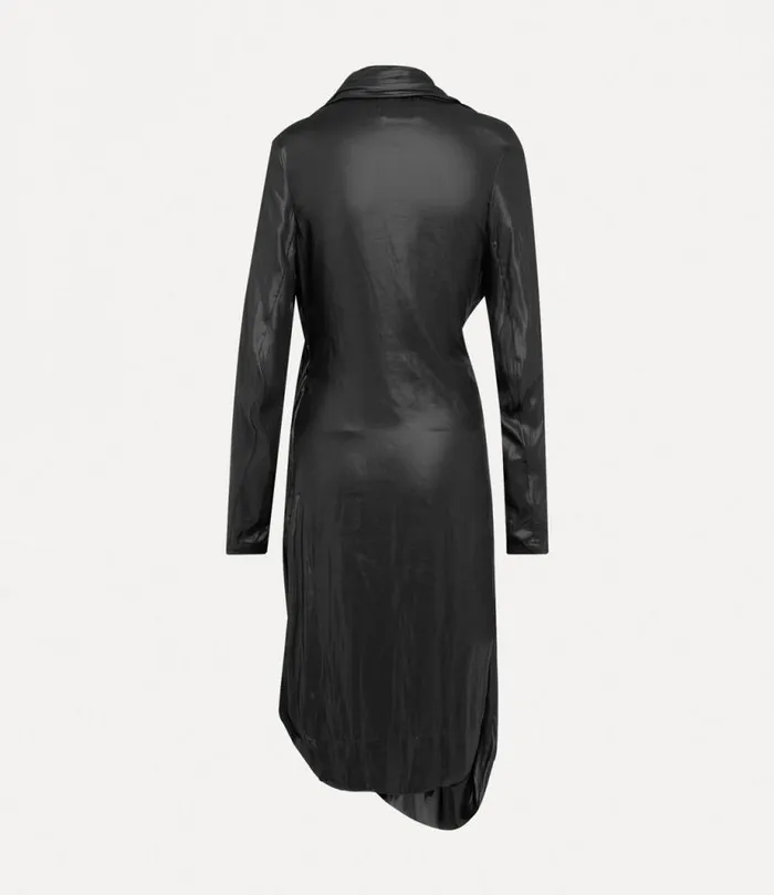 Women Galatea Dress Black Vivienne Westwood Dresses Women Galatea Dress Black Vivienne Westwood Dresses