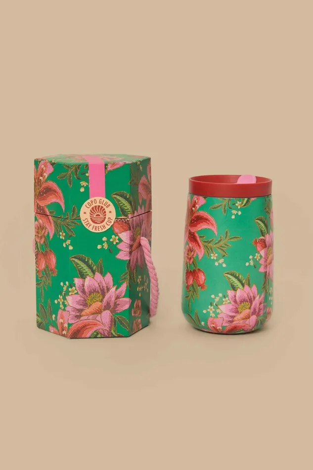Women Gifts Farm Rio Summer Stay Fresh Insulated Cup