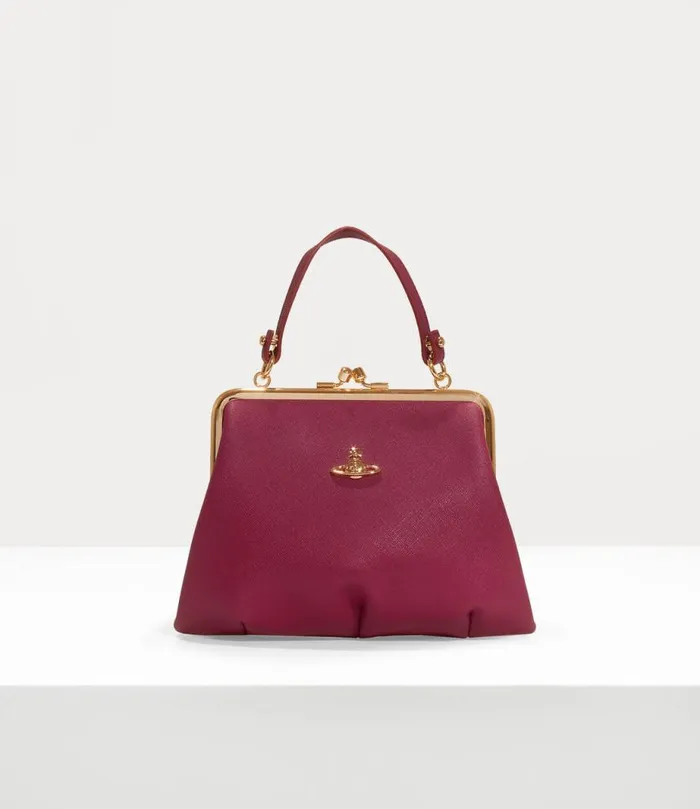 Women Granny Frame Purse Red3dorb Vivienne Westwood Handbags Women Granny Frame Purse Red3dorb Vivienne Westwood Handbags