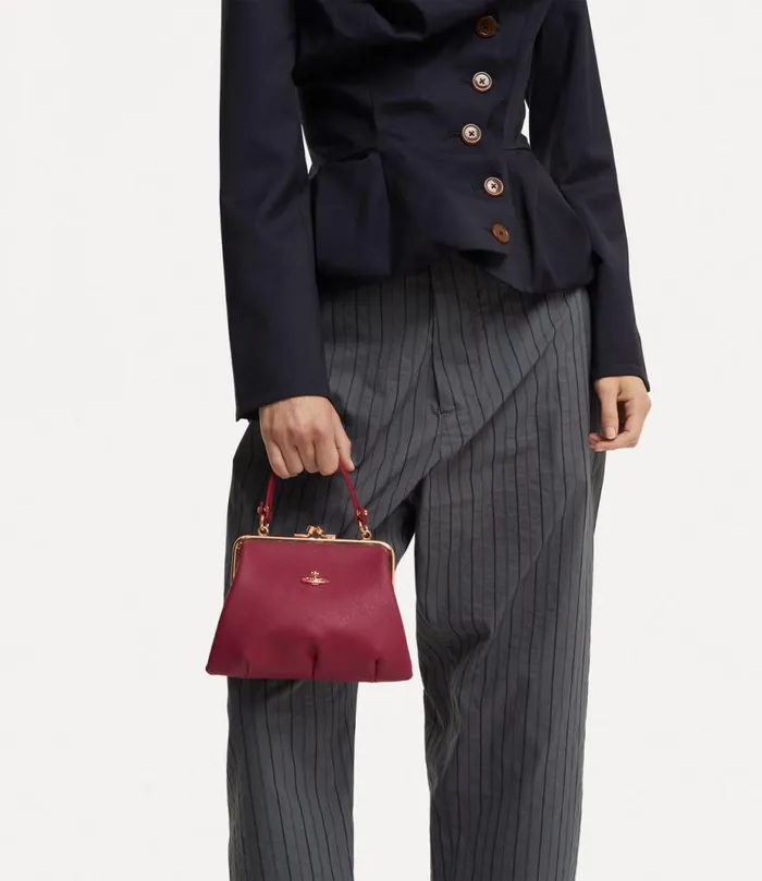 Women Granny Frame Purse Red3dorb Vivienne Westwood Handbags Women Granny Frame Purse Red3dorb Vivienne Westwood Handbags