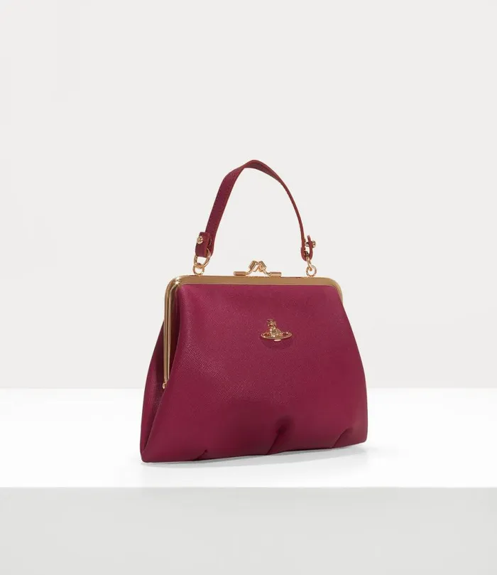 Women Granny Frame Purse Red3dorb Vivienne Westwood Handbags Women Granny Frame Purse Red3dorb Vivienne Westwood Handbags
