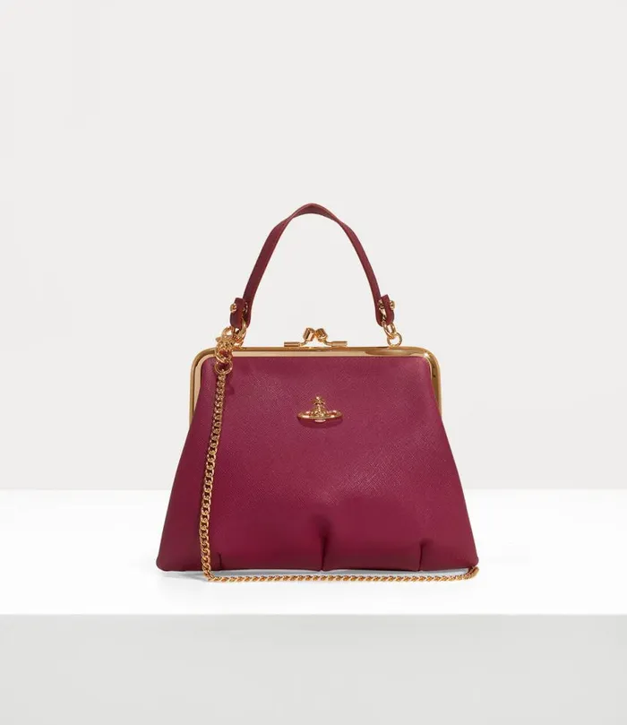 Women Granny Frame Purse Red3dorb Vivienne Westwood Handbags Women Granny Frame Purse Red3dorb Vivienne Westwood Handbags