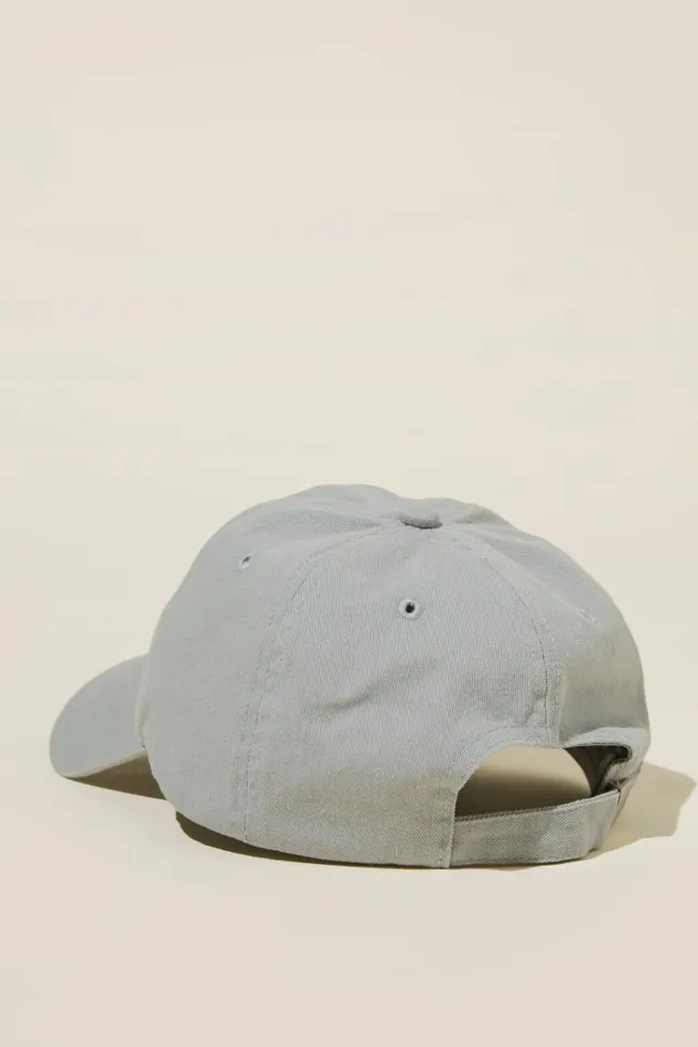 Women Hats Cotton On Classic Dad Cap Marseillemeadow Mist Women Hats Cotton On Classic Dad Cap Marseillemeadow Mist