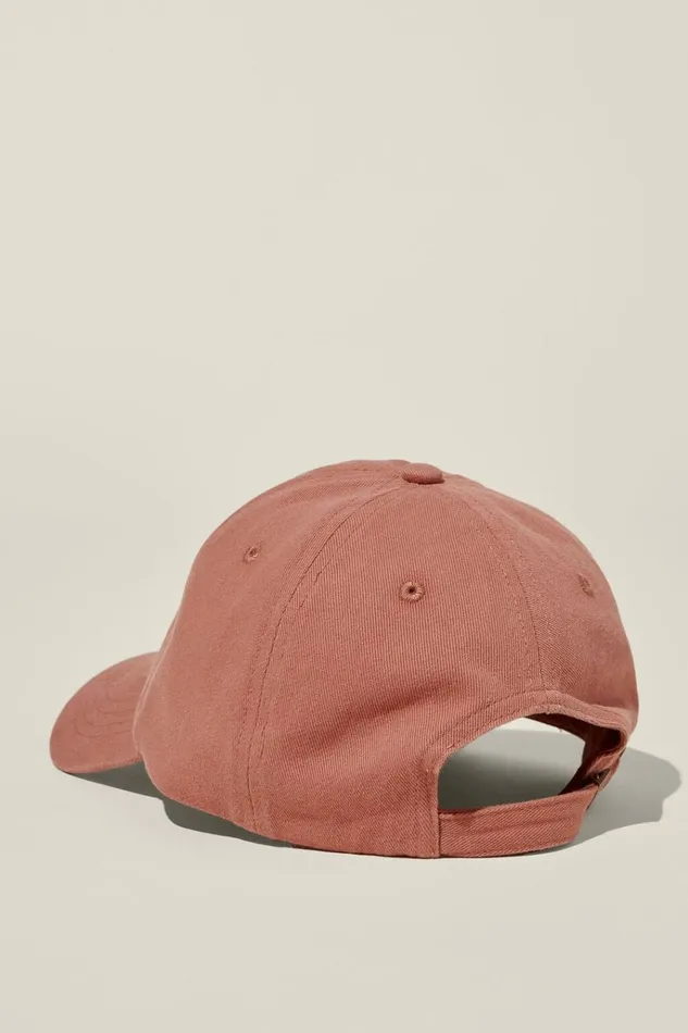 Women Hats Cotton On Classic Dad Cap Single Bowtan Women Hats Cotton On Classic Dad Cap Single Bowtan