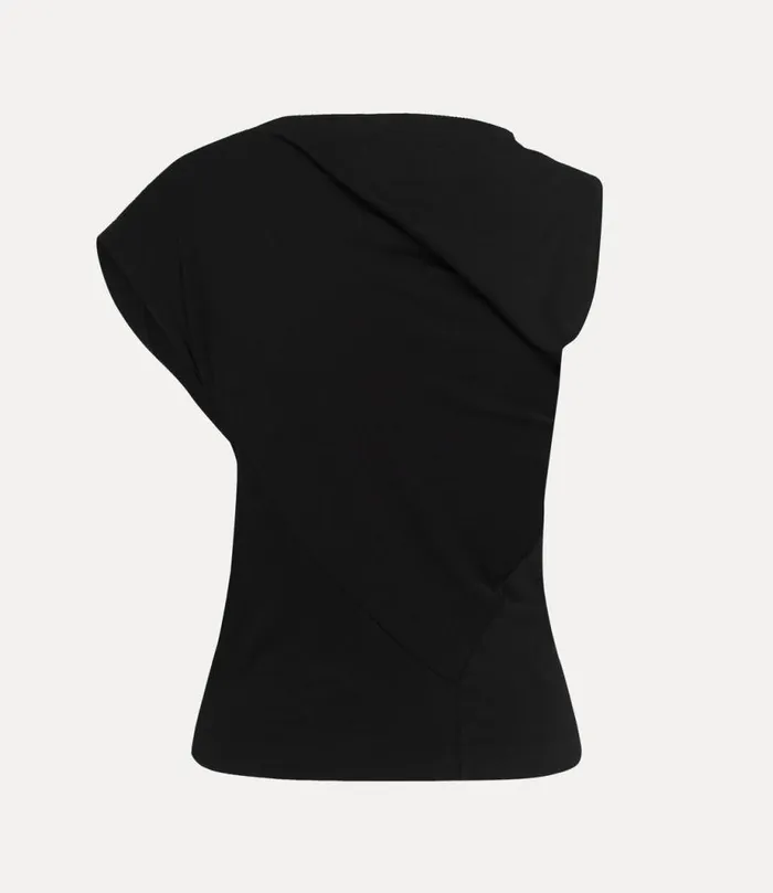 Women Hebo Top Black Vivienne Westwood Tops And Shirts Women Hebo Top Black Vivienne Westwood Tops And Shirts