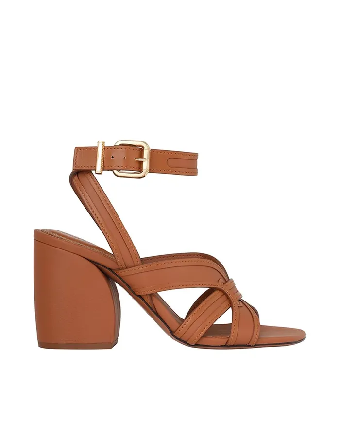 Women Heels Zimmermann Prisma Sandal 85 Avalon