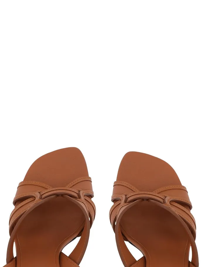 Women Heels Zimmermann Prisma Sandal 85 Avalon