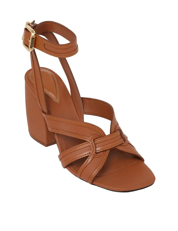 Women Heels Zimmermann Prisma Sandal 85 Avalon
