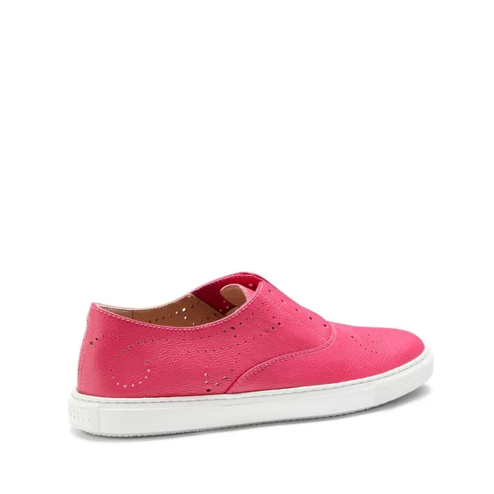 Women Hobo Sport Sneaker Fuchsia Fratelli Rossetti Sneakers Women Hobo Sport Sneaker Fuchsia Fratelli Rossetti Sneakers