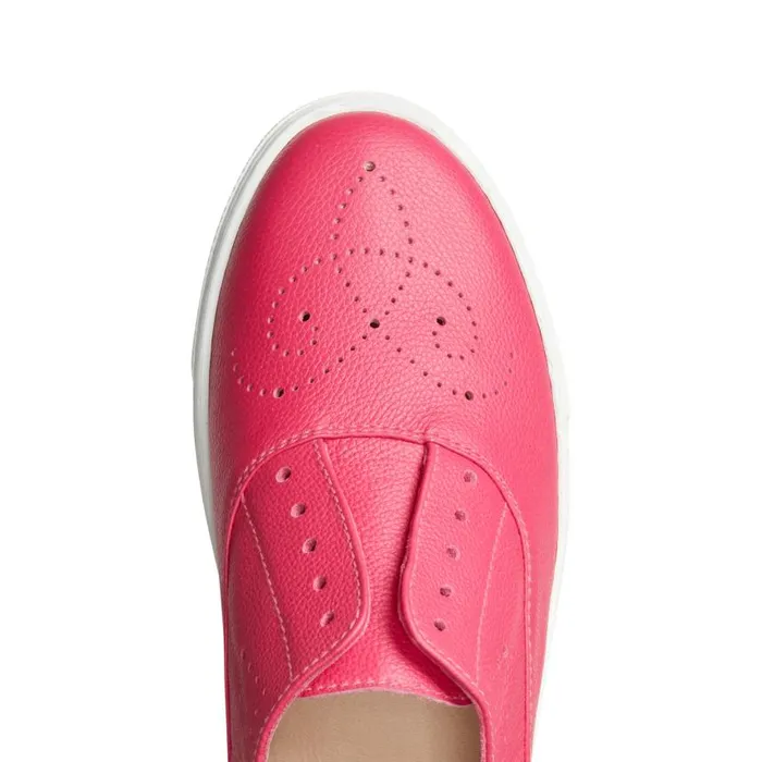Women Hobo Sport Sneaker Fuchsia Fratelli Rossetti Sneakers Women Hobo Sport Sneaker Fuchsia Fratelli Rossetti Sneakers