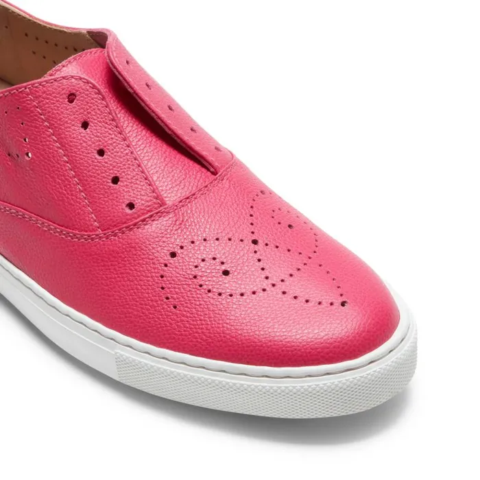 Women Hobo Sport Sneaker Fuchsia Fratelli Rossetti Sneakers Women Hobo Sport Sneaker Fuchsia Fratelli Rossetti Sneakers