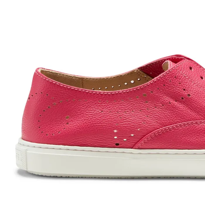 Women Hobo Sport Sneaker Fuchsia Fratelli Rossetti Sneakers Women Hobo Sport Sneaker Fuchsia Fratelli Rossetti Sneakers