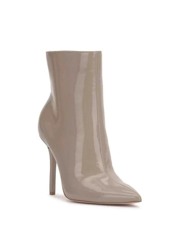 Women Jessica Simpson Boots and Booties Lyren Bootie In Slate Grey