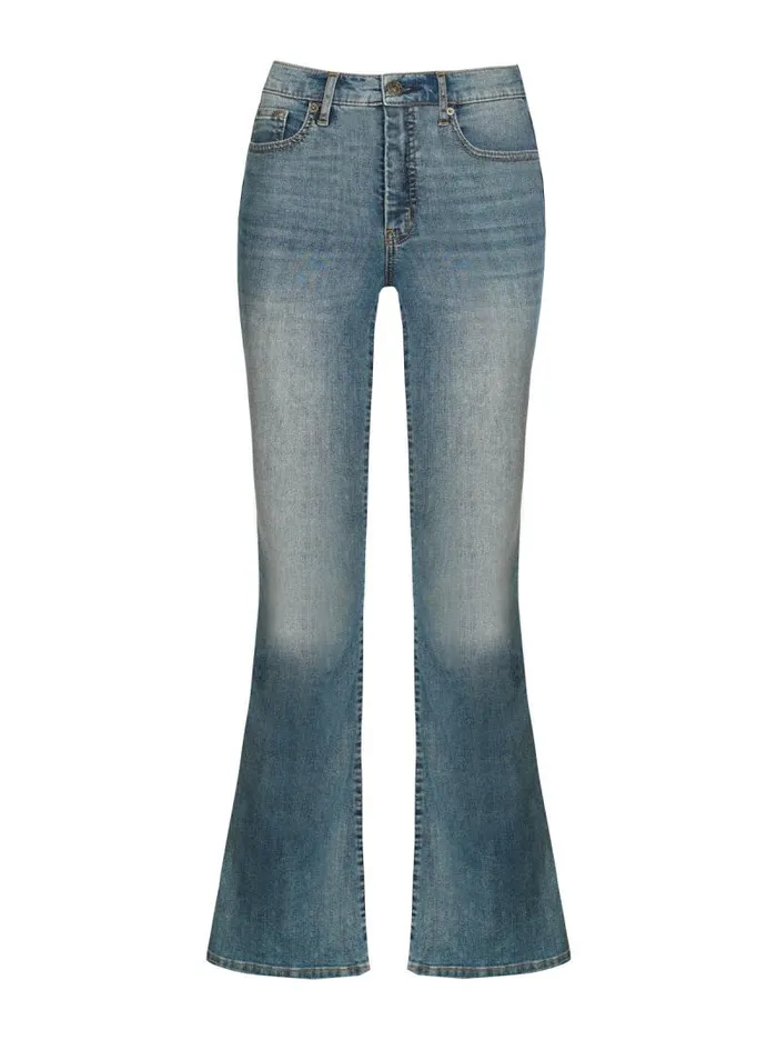Women Jessica Simpson Bottoms Charmed Flare In Abilene