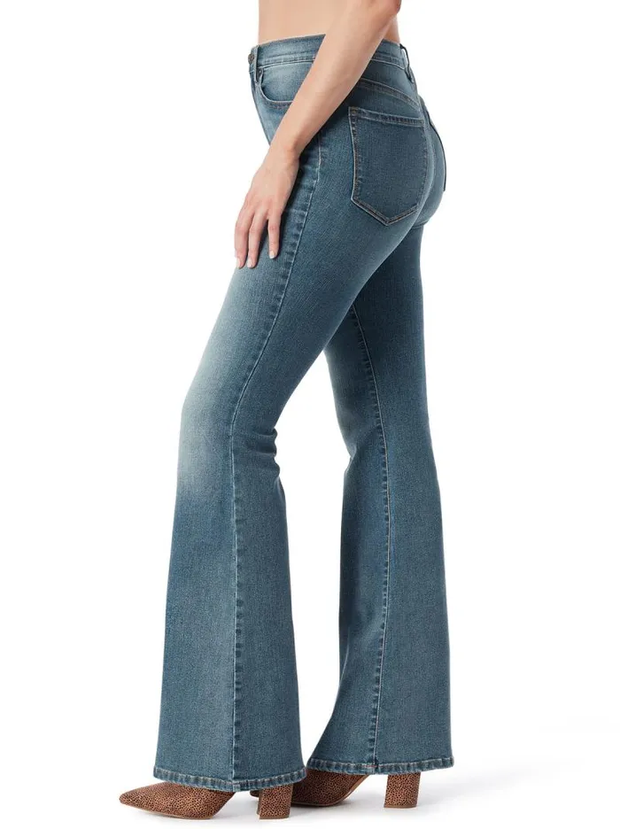 Women Jessica Simpson Bottoms Charmed Flare In Abilene