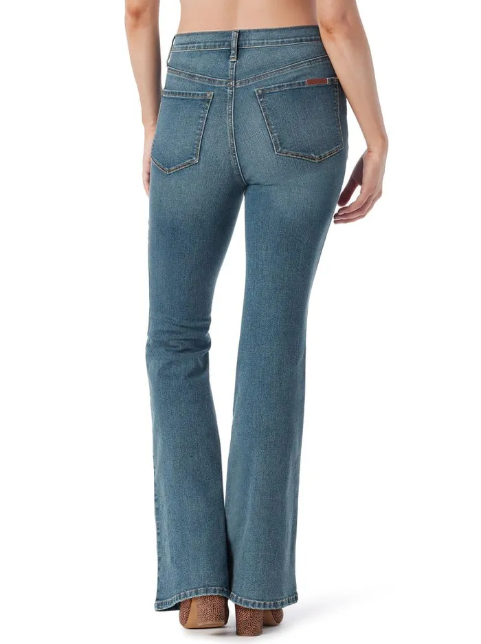 Women Jessica Simpson Bottoms Charmed Flare In Abilene