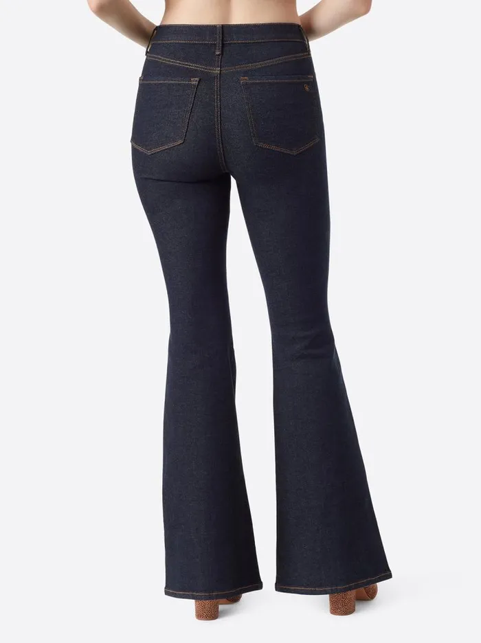 Women Jessica Simpson Bottoms Charmed Flare In Rinse