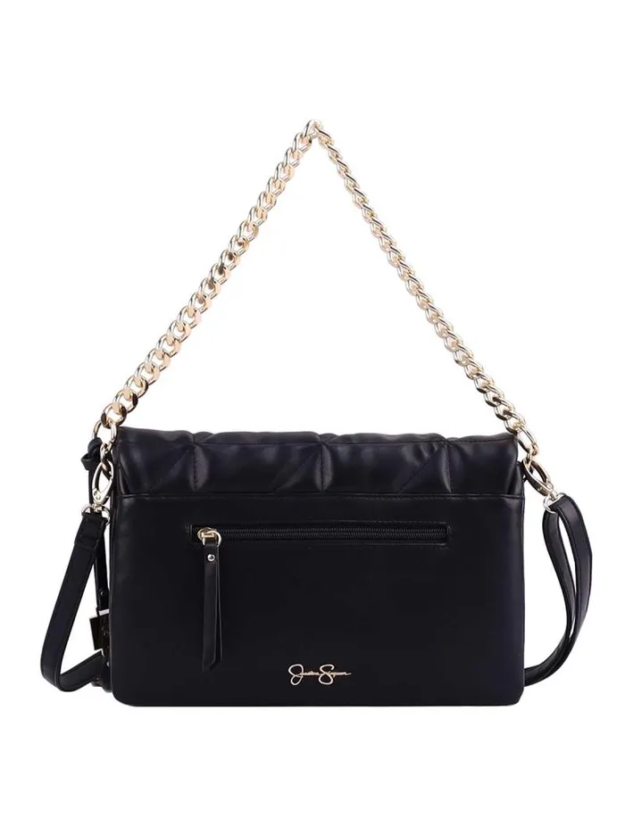 Women Jessica Simpson Crossbody Lexi Crossbody In Meteorite
