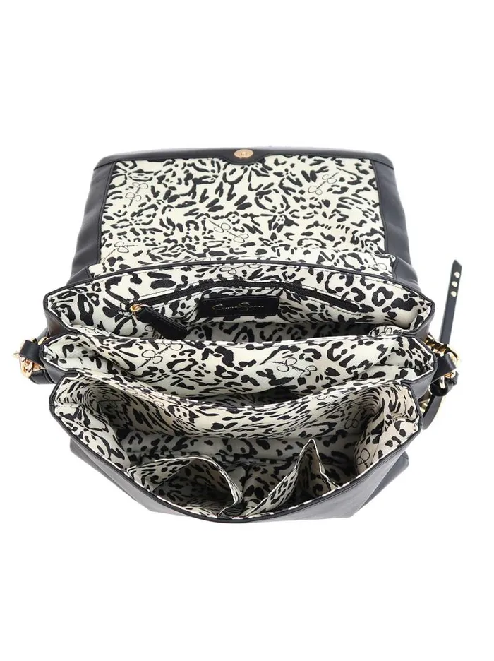Women Jessica Simpson Crossbody Lexi Crossbody In Meteorite