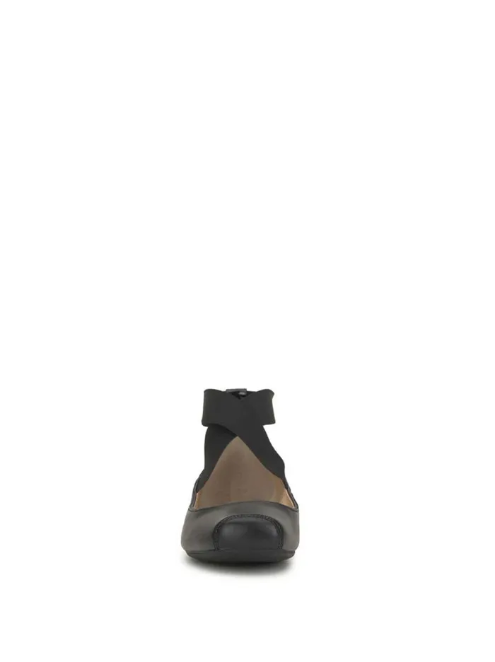 Women Jessica Simpson Flats Mandalaye Ballet Flat In Black